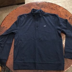 Vineyard vines quarter zip!